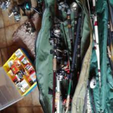 Sonderangebote Neu oder Gebrauchte Angeln von Kundschaft